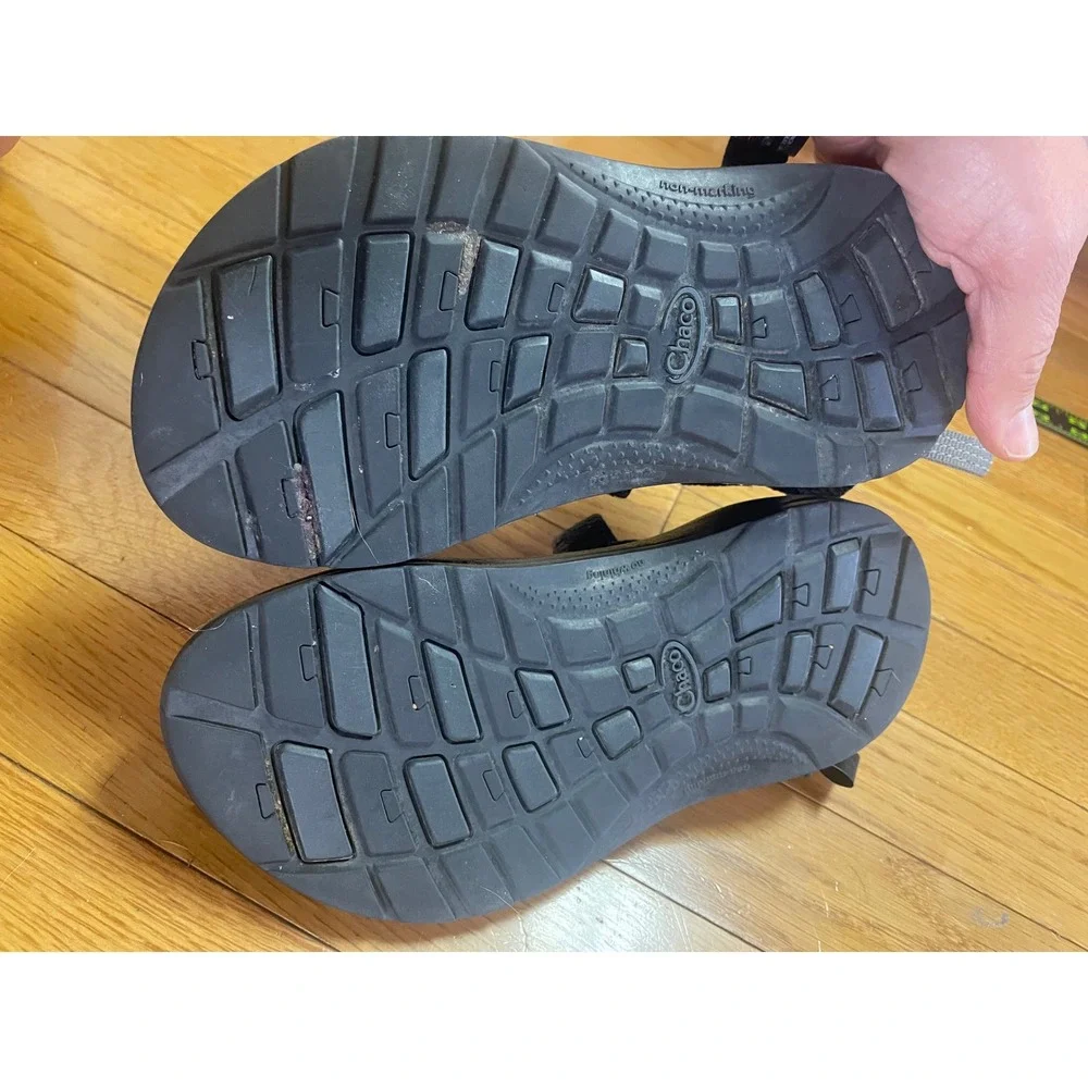 Chaco ecotread sandals